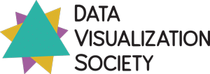 Data Visualization Society logo